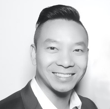 Eric  Chan